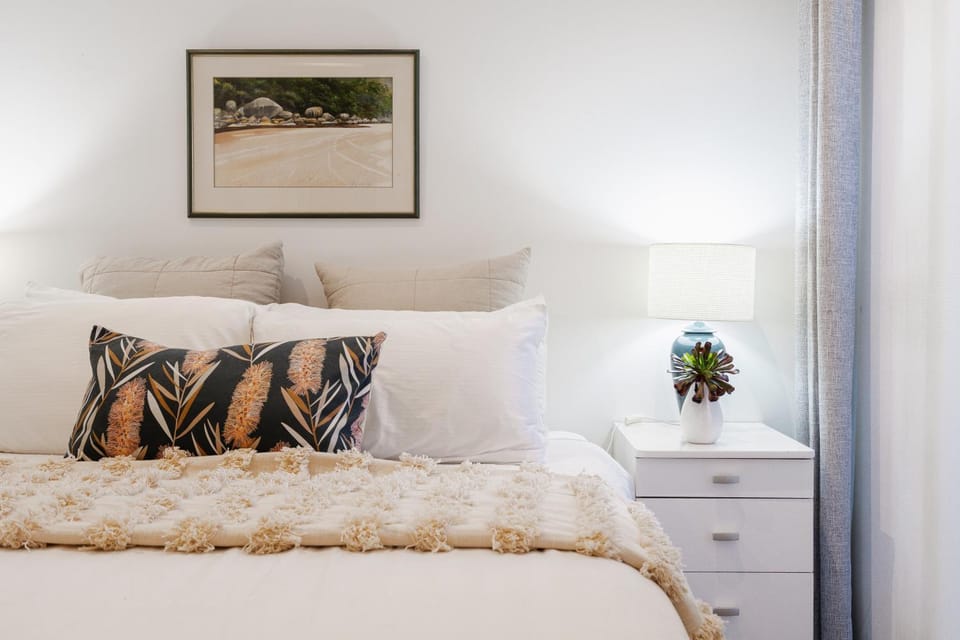 StayCentral - Fairfield Four-bedroom Home House in Melbourne