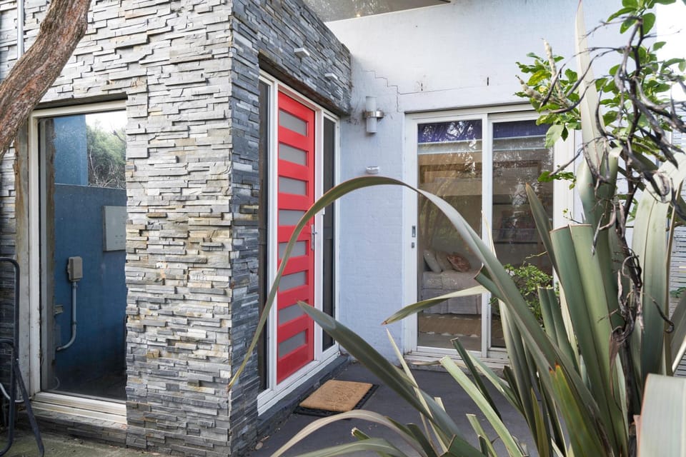 StayCentral - Fairfield Four-bedroom Home House in Melbourne
