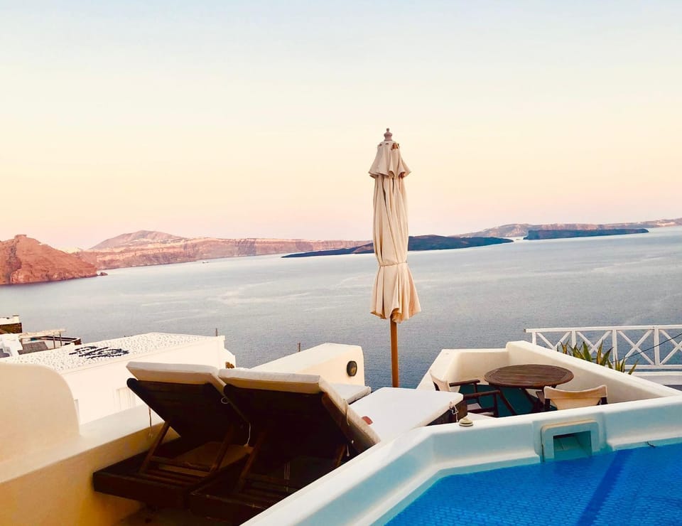 Natural landscape, Balcony/Terrace