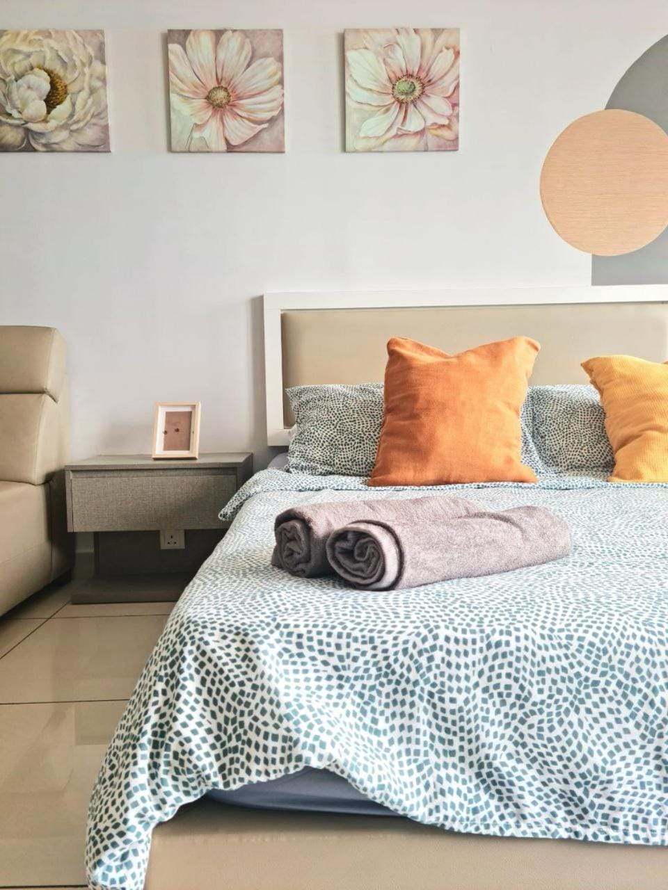 Studio @ EVO SOHO BANGI ASTRO WiFi Netflix Apartment in Negeri Sembilan, Malaysia