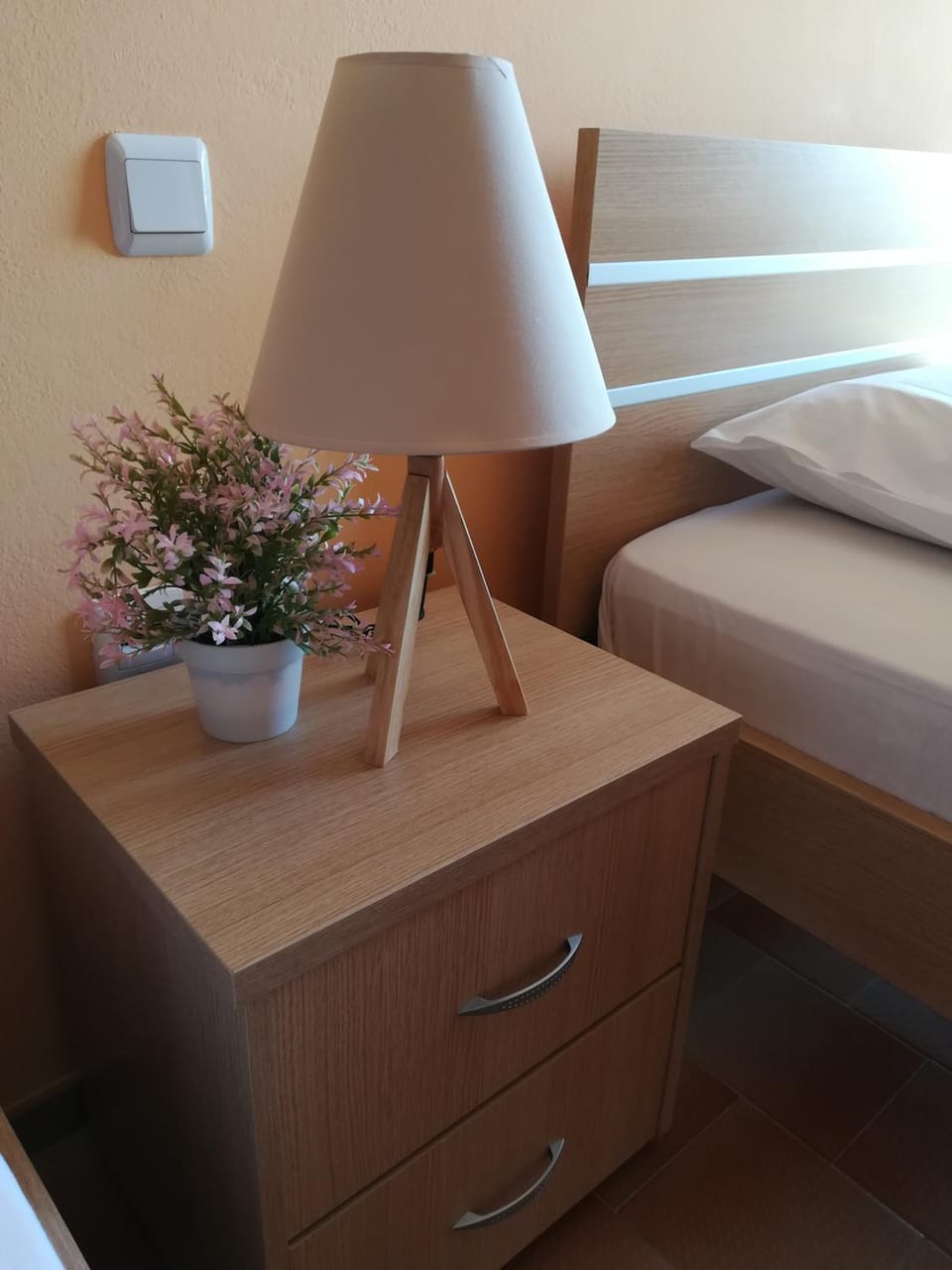 Eleftheria's Apartments Bed and Breakfast in Peloponnese, Western Greece and the Ionian