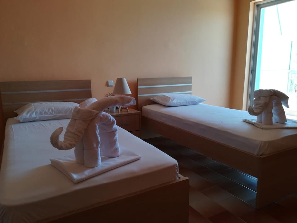 Eleftheria's Apartments Bed and Breakfast in Peloponnese, Western Greece and the Ionian