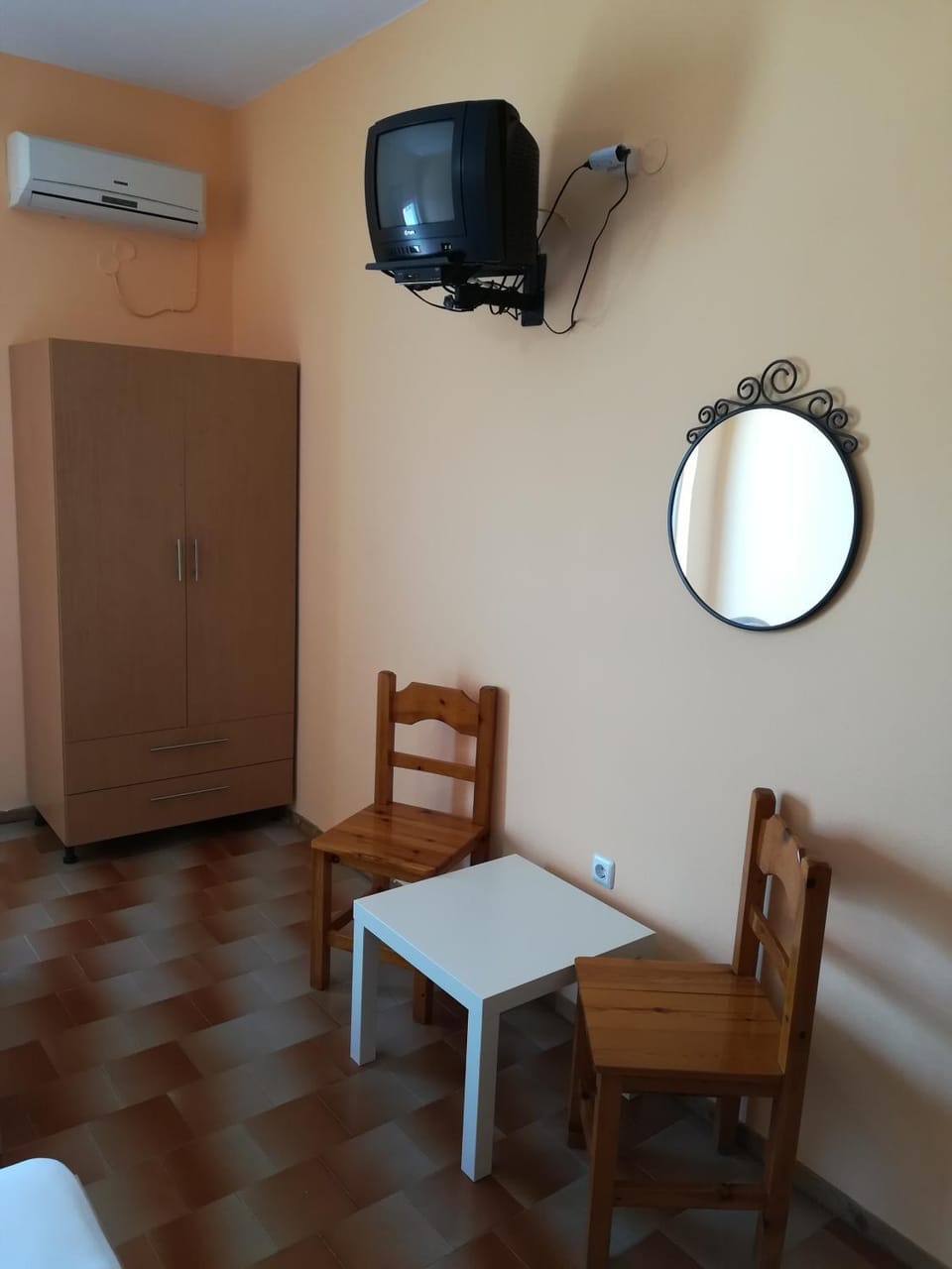 Eleftheria's Apartments Bed and Breakfast in Peloponnese, Western Greece and the Ionian