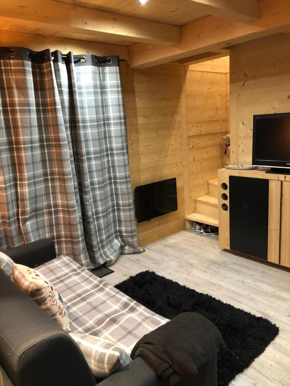 TV and multimedia, Living room