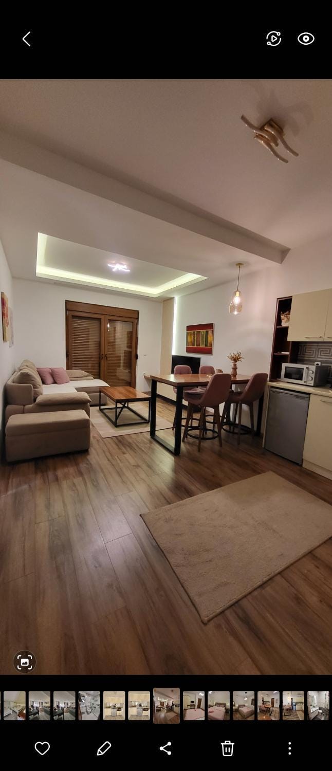 JOANDI Apartments Gevgelija Apartment in Decentralized Administration of Macedonia and Thrace