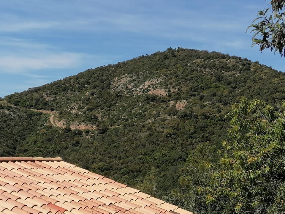 Très bel appartement T3 avec splendide vue mer Apartment in Sainte-Maxime