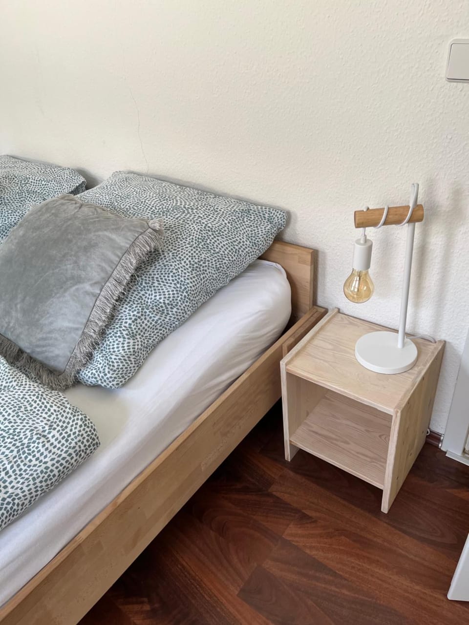 Ferienwohnung Am Anger Apartment in Thuringia, Germany