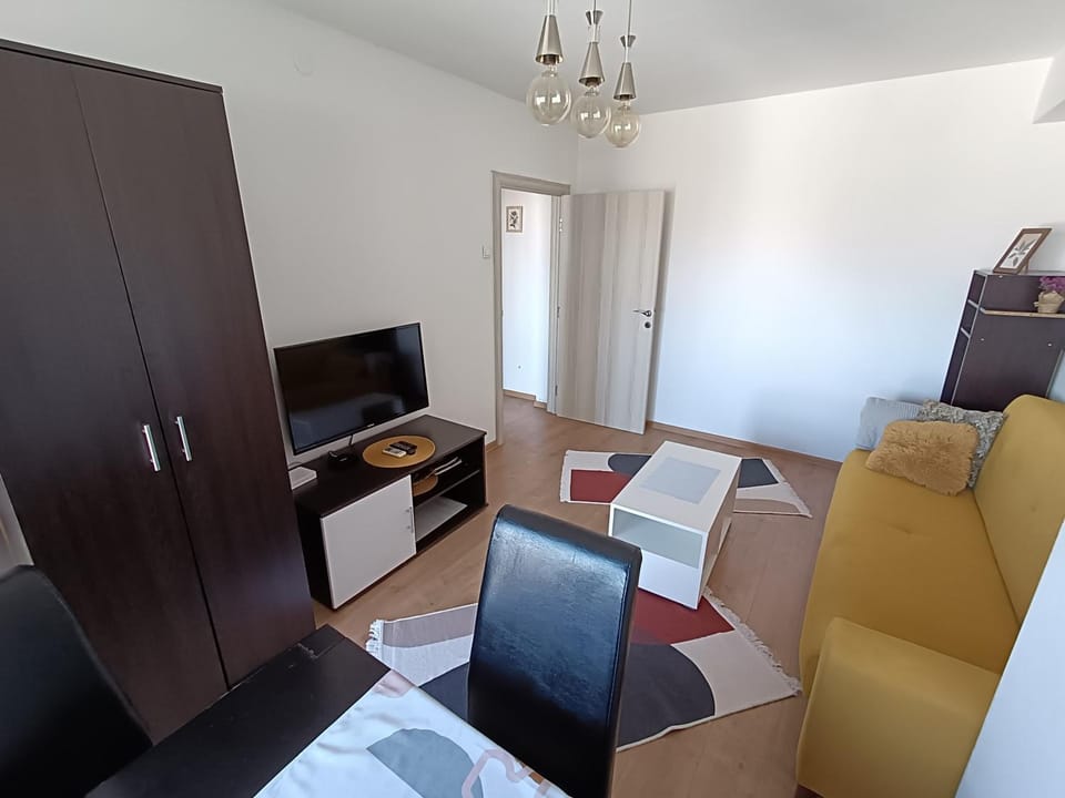 Apartment Dorcol Apartment in Belgrade