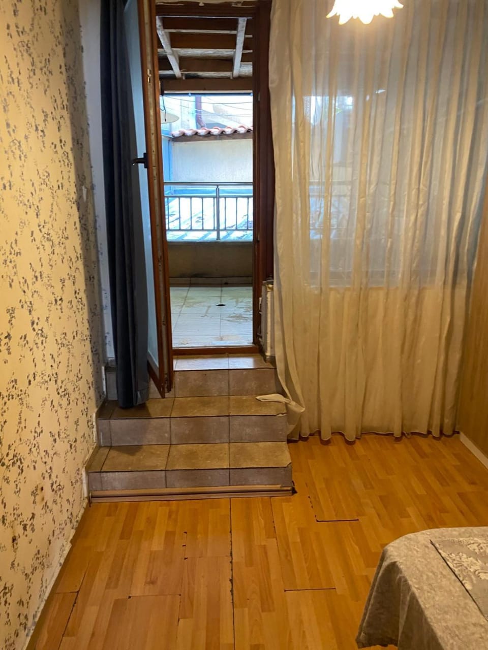 Апартмент Паисий Apartment in Varna