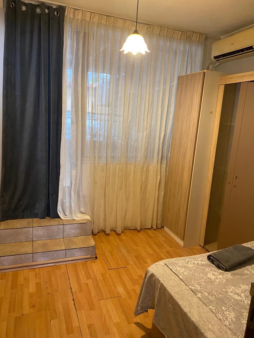 Апартмент Паисий Apartment in Varna