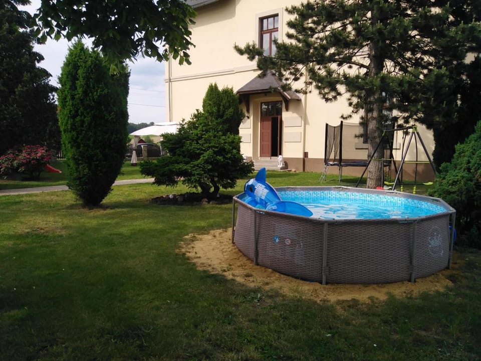 ŠulcBurg Apartment in Czechia