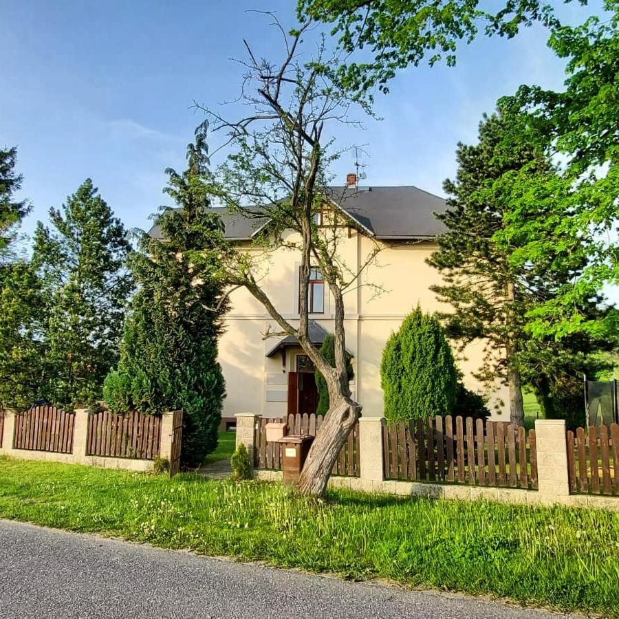 ŠulcBurg Apartment in Czechia