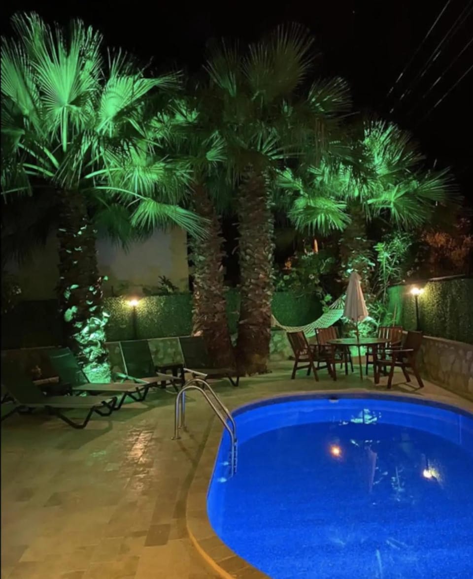 Dadya Villa 1 - Villa with private pool - 750m distance to the beach Villa in Muğla Province