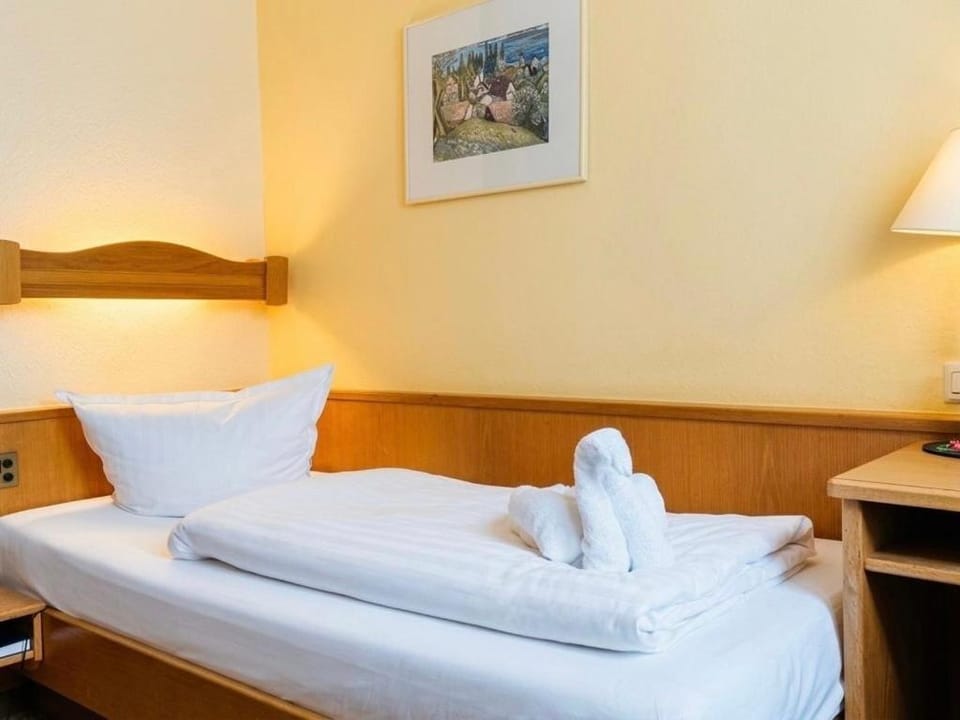 Hotel Restaurant Bären Bed and Breakfast in Ravensburg