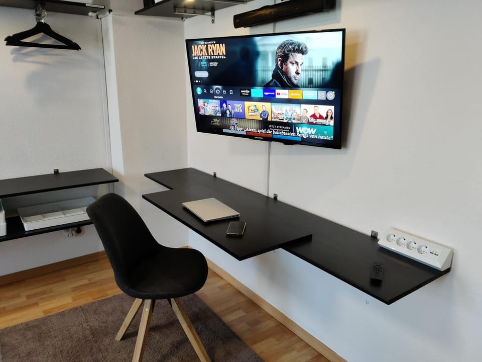 Wohlfühl-Wohnung im Herzen der Stadt Magdeburg Vacation rental in Magdeburg