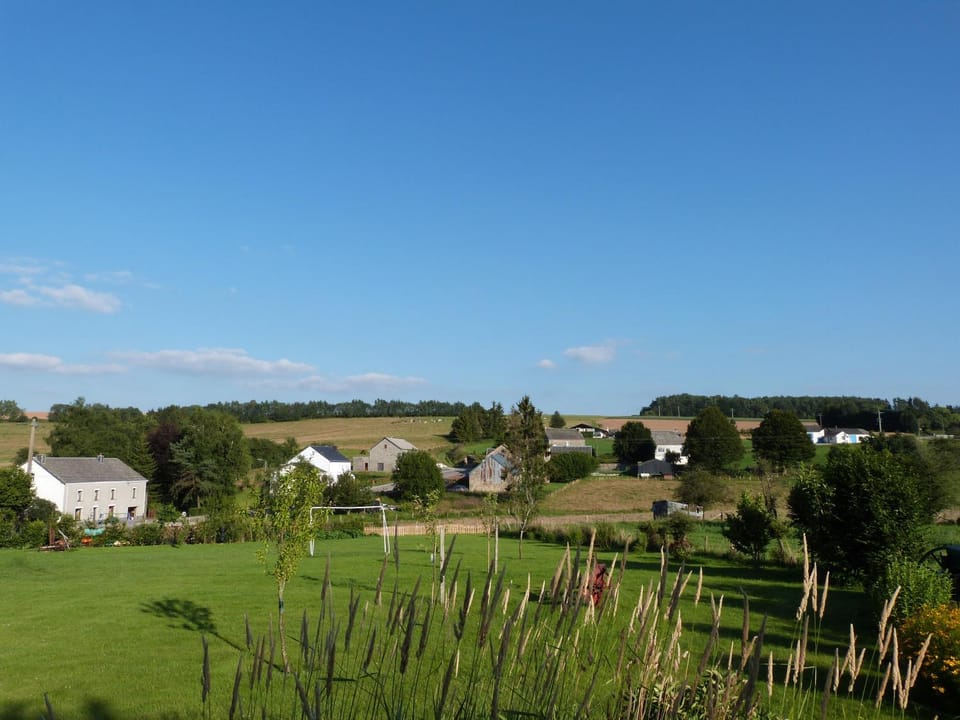 View (from property/room)