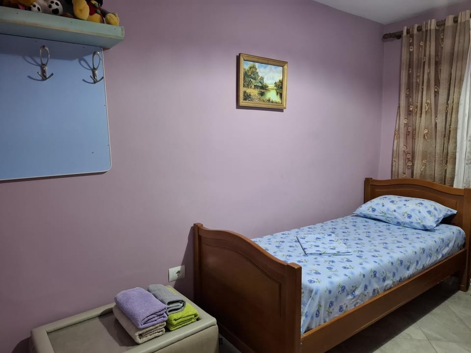 Appartamento centro Apartment in North Macedonia