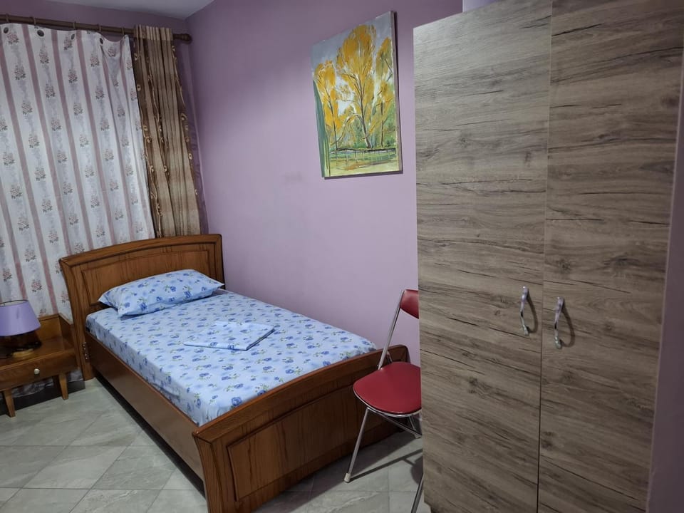 Appartamento centro Apartment in North Macedonia
