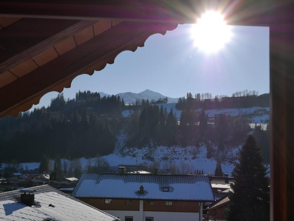 View (from property/room)