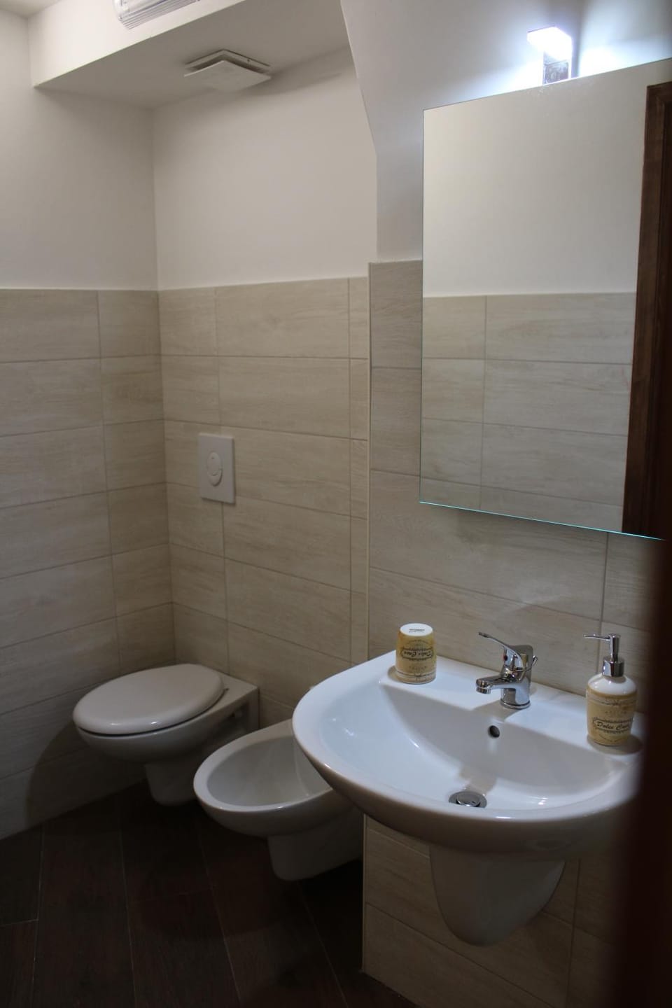 ALTANA DI TUFO Bed and Breakfast in Apulia
