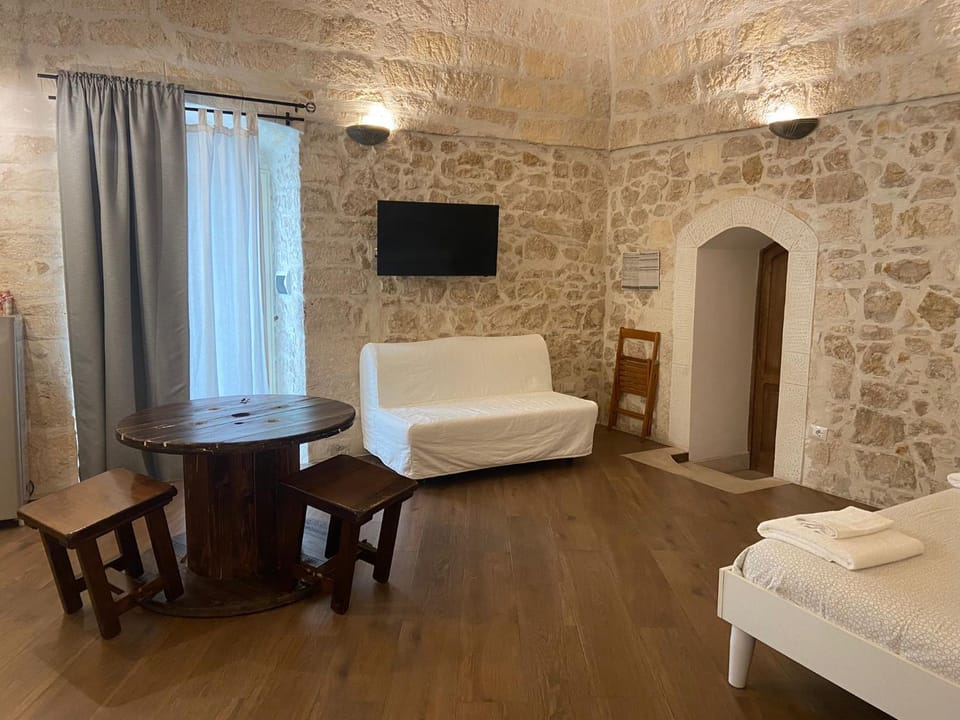 ALTANA DI TUFO Bed and Breakfast in Apulia