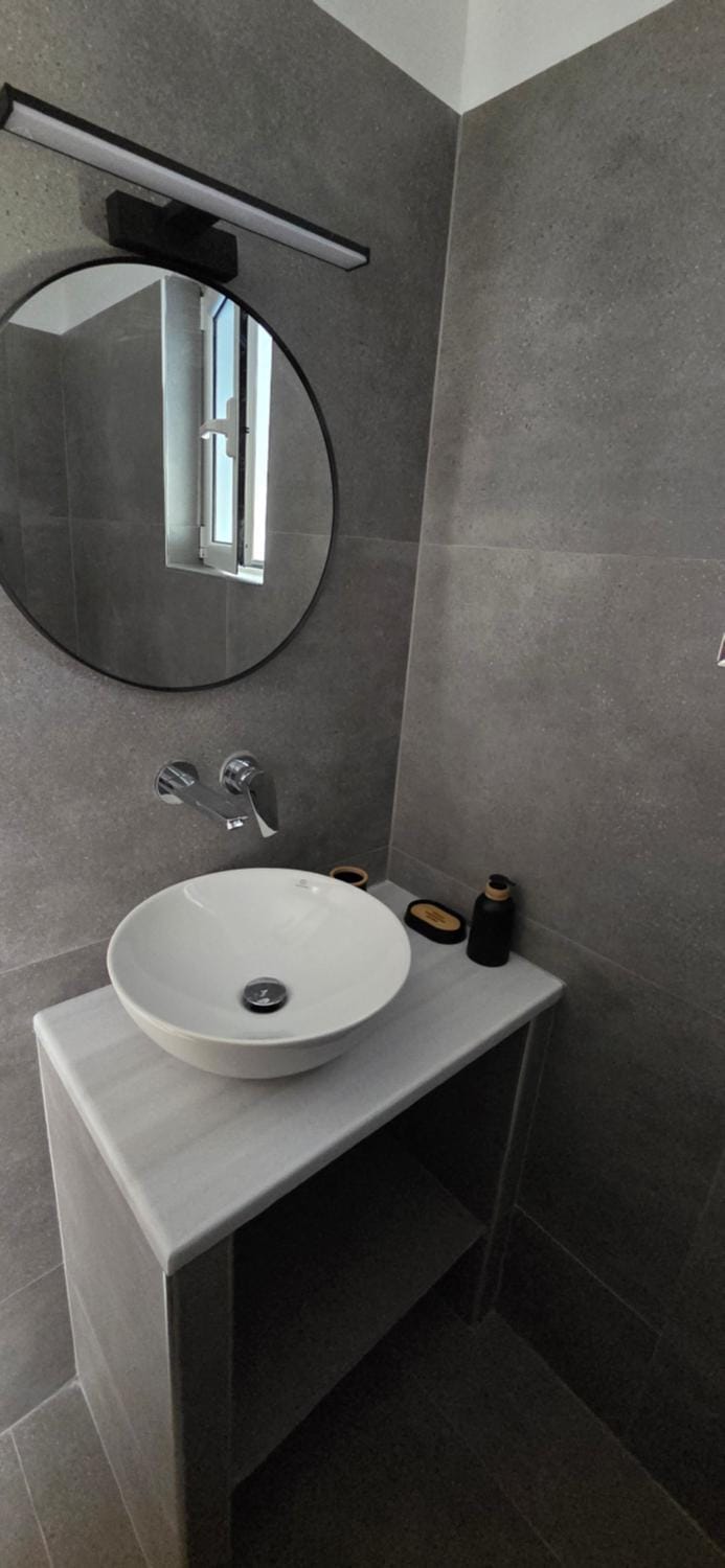 Aggeliko Seaside Apartment in Peloponnese Region