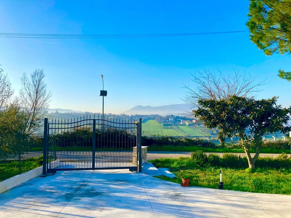 Tenuta Il Sogno Country House in Campania