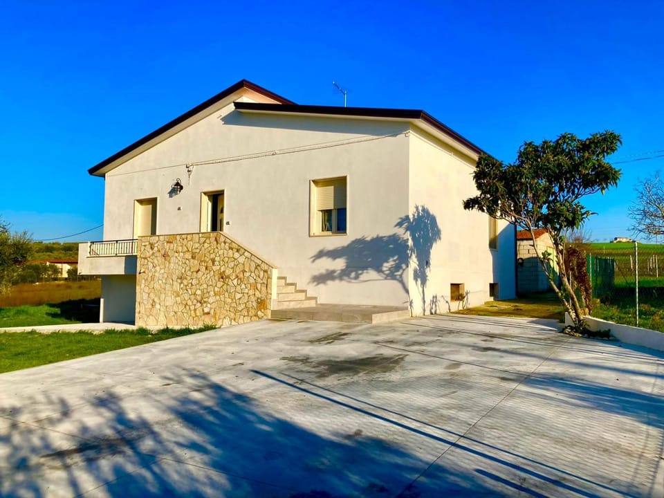Tenuta Il Sogno Country House in Campania