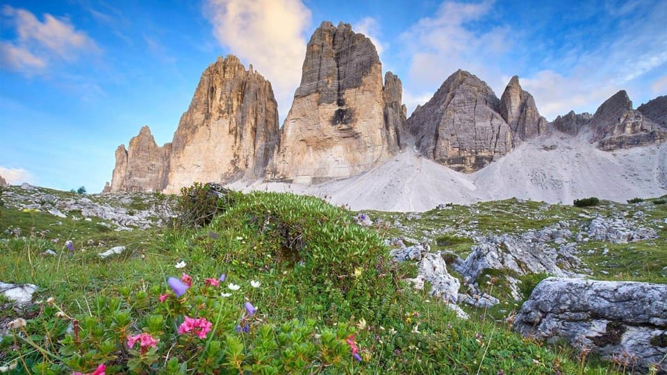 Alpine Deluxe Apartment in Trentino-South Tyrol