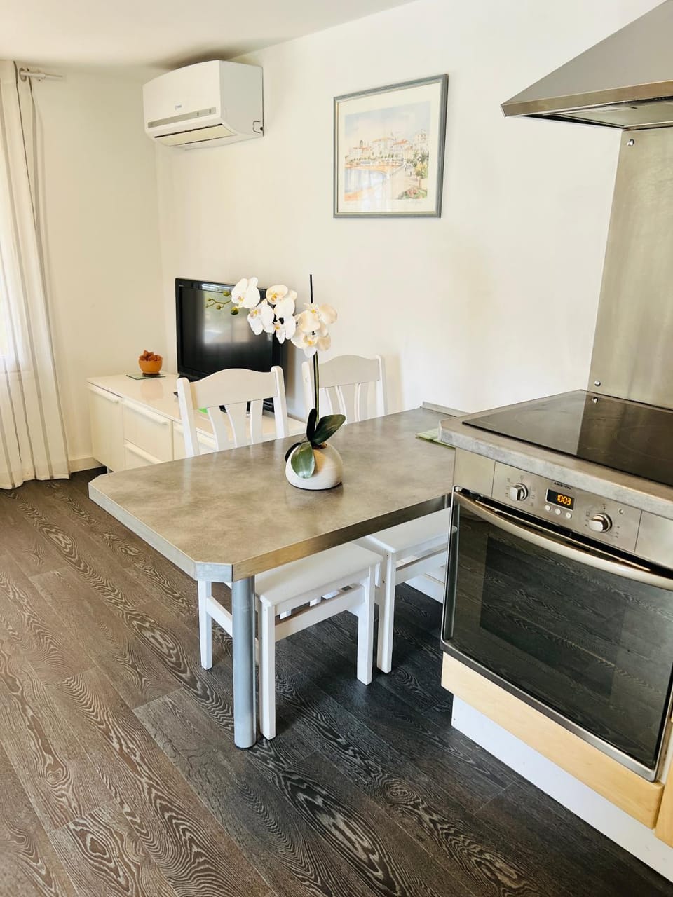 BUNGALOW 60 M2 Chalet in Roquebrune-sur-Argens