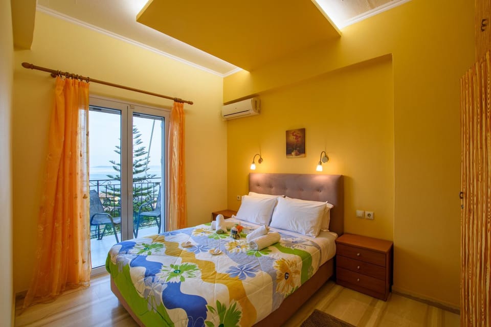 Butterfly Appartments Apartment in Corfu, Greece