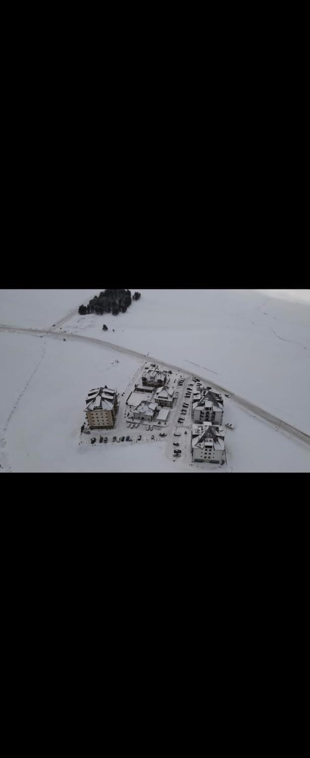 Apartman Aura Hills Zlatibor Apartment hotel in Zlatibor