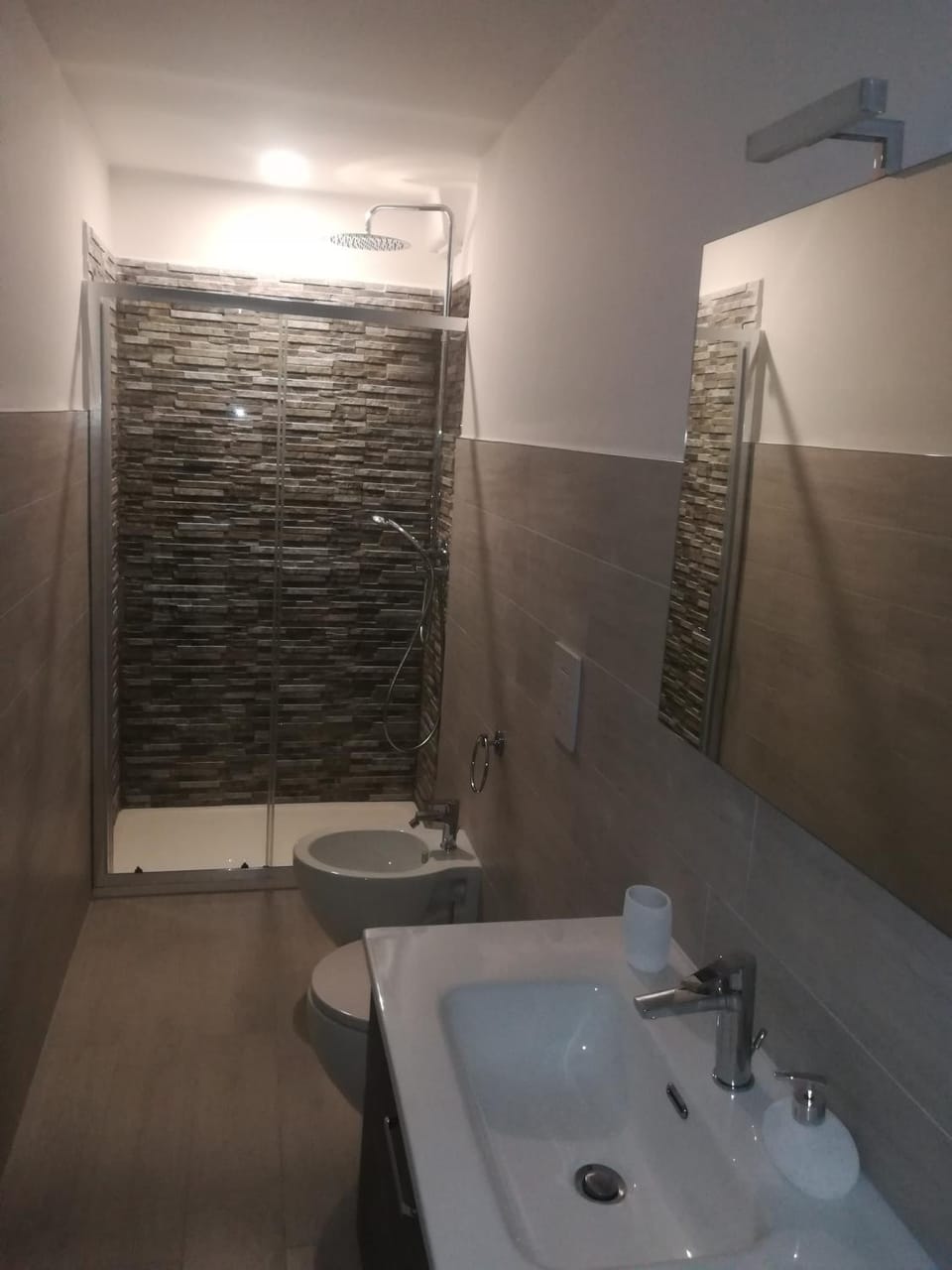 B&B Il RE Bed and Breakfast in Province of Taranto