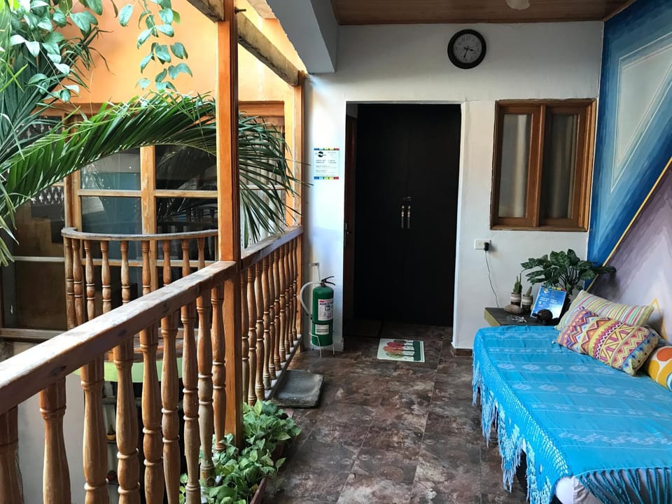 Patio, Balcony/Terrace, Internal: Not applicable to any particular room