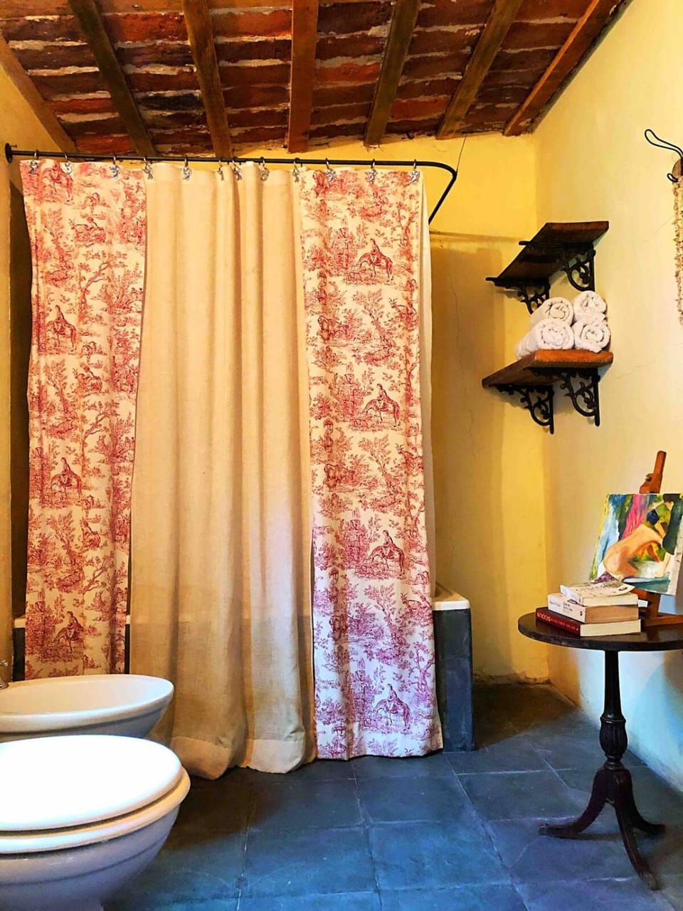 Toilet, Bathroom