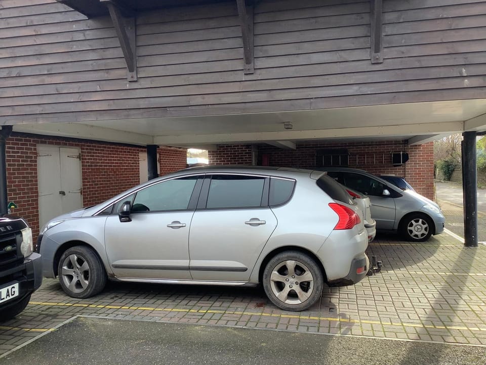 Relaxing townhouse in the heart of Bridport House in Bridport