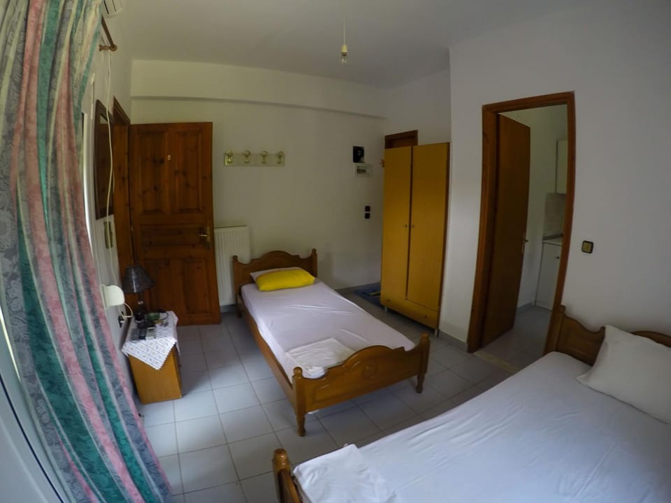 Ioannis Avrades Apartments Apartment in Peloponnese, Western Greece and the Ionian