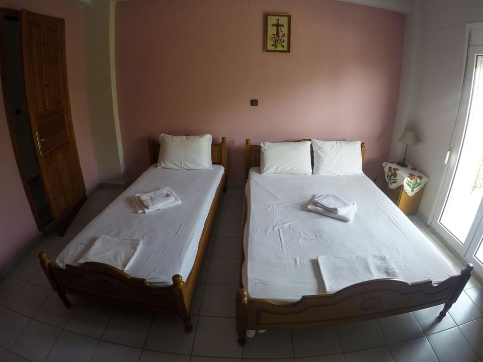 Ioannis Avrades Apartments Apartment in Peloponnese, Western Greece and the Ionian