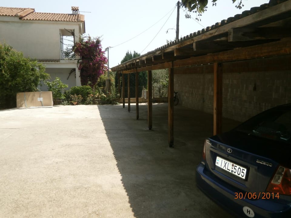Ioannis Avrades Apartments Apartment in Peloponnese, Western Greece and the Ionian