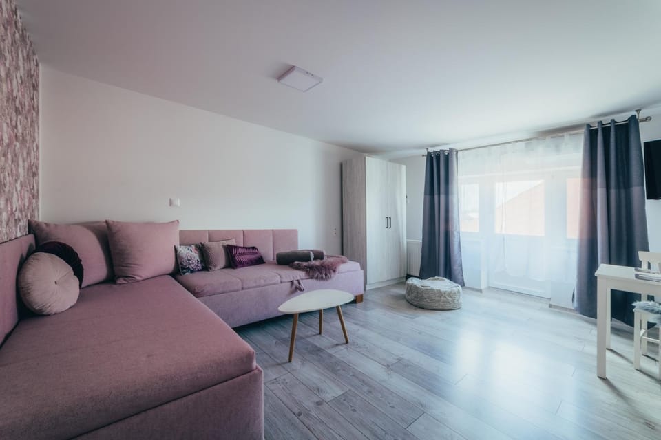 Apartmány Friends Liptov Apartment in Slovakia