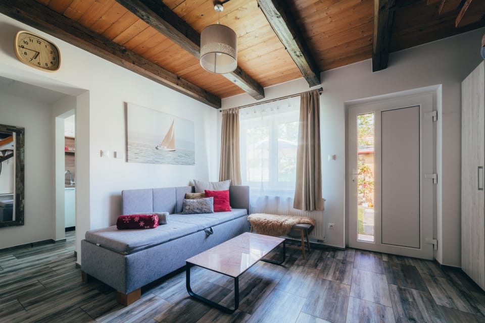 Apartmány Friends Liptov Apartment in Slovakia