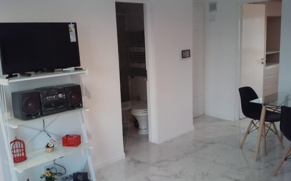 Departamento recién estrenado a 3 cuadras del mar Apartment in Mar del Plata