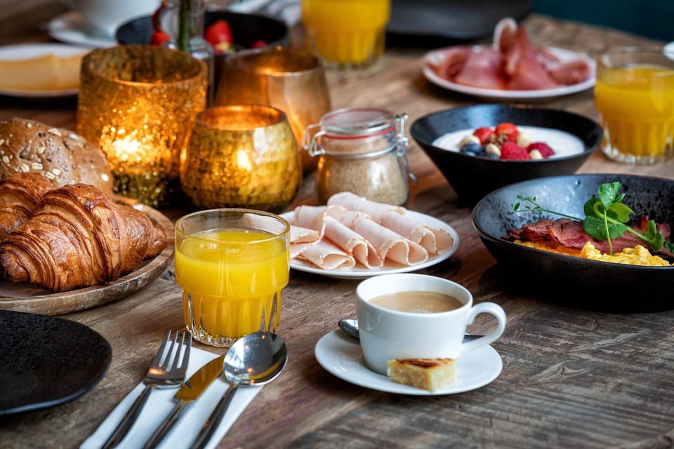 Breakfast