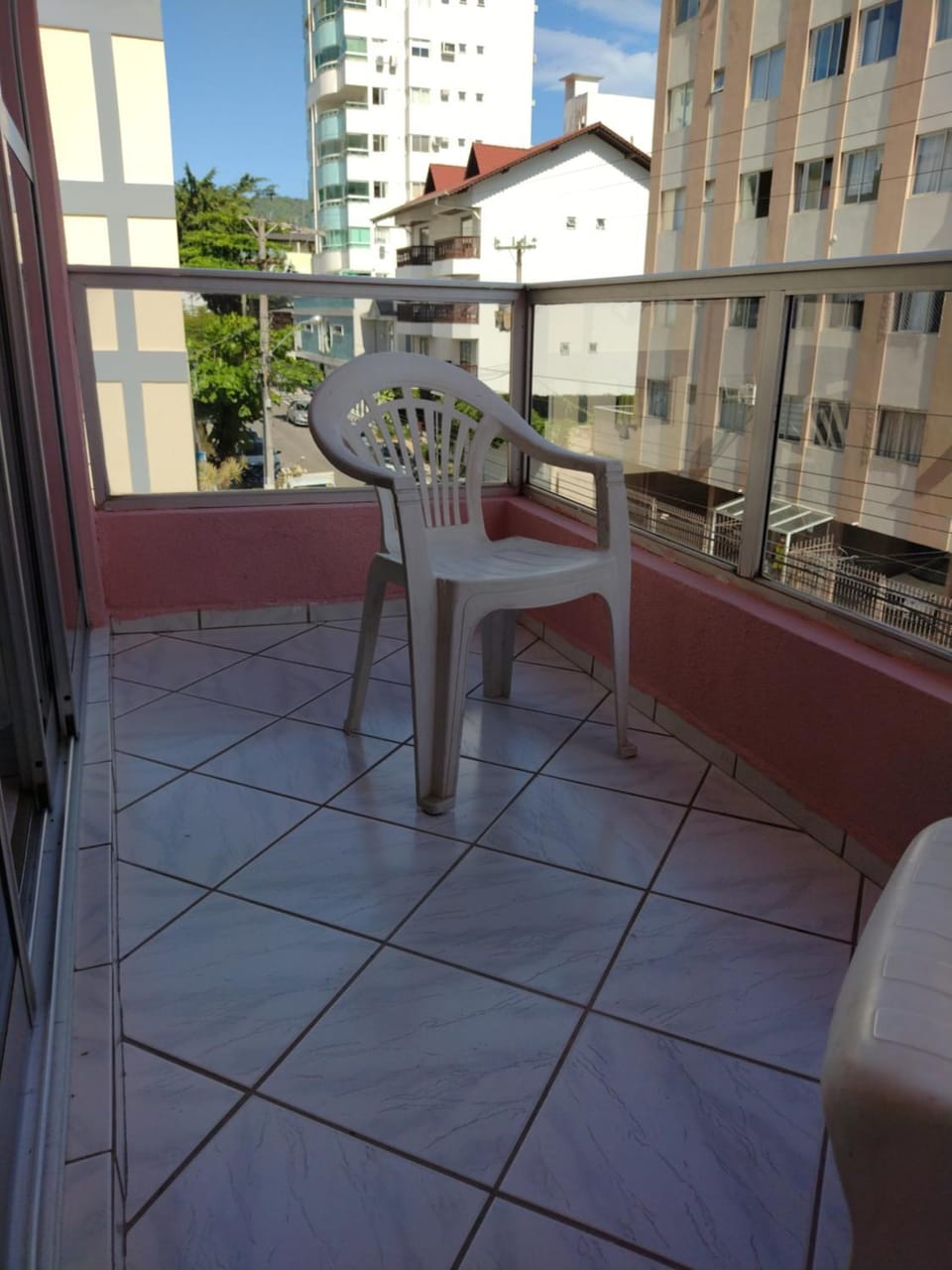 Ótima localização em Balneário Camboriú Apartment in Camboriú