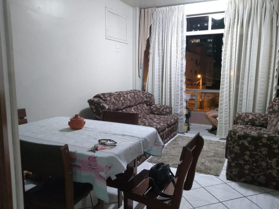 Ótima localização em Balneário Camboriú Apartment in Camboriú