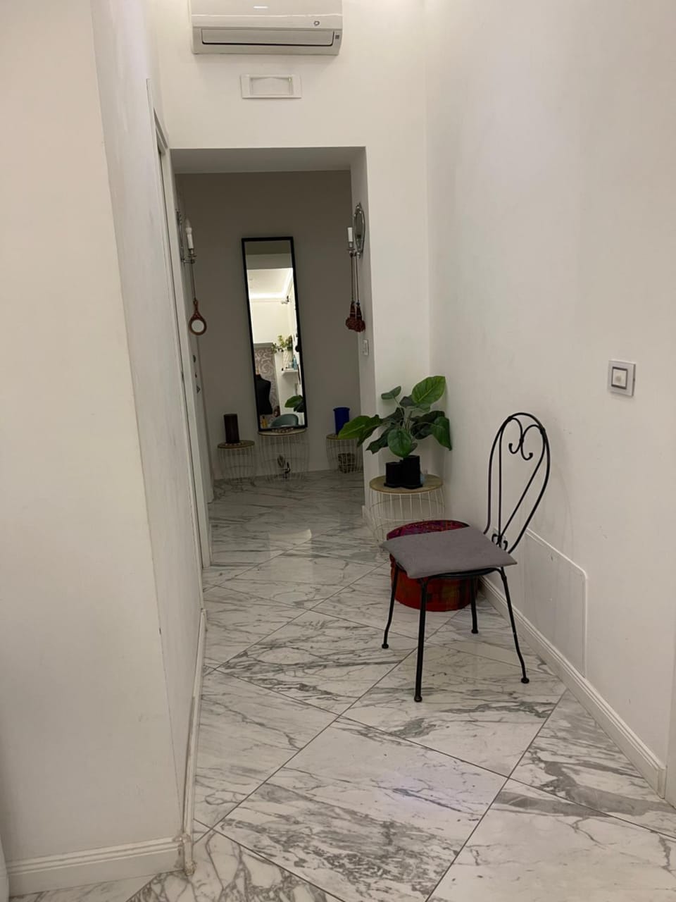parisa suite Bed and Breakfast in Rome