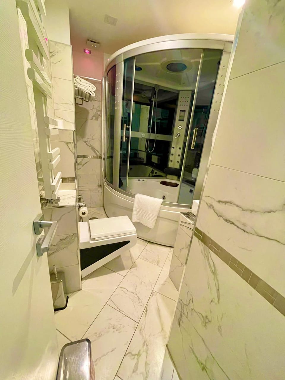parisa suite Bed and Breakfast in Rome