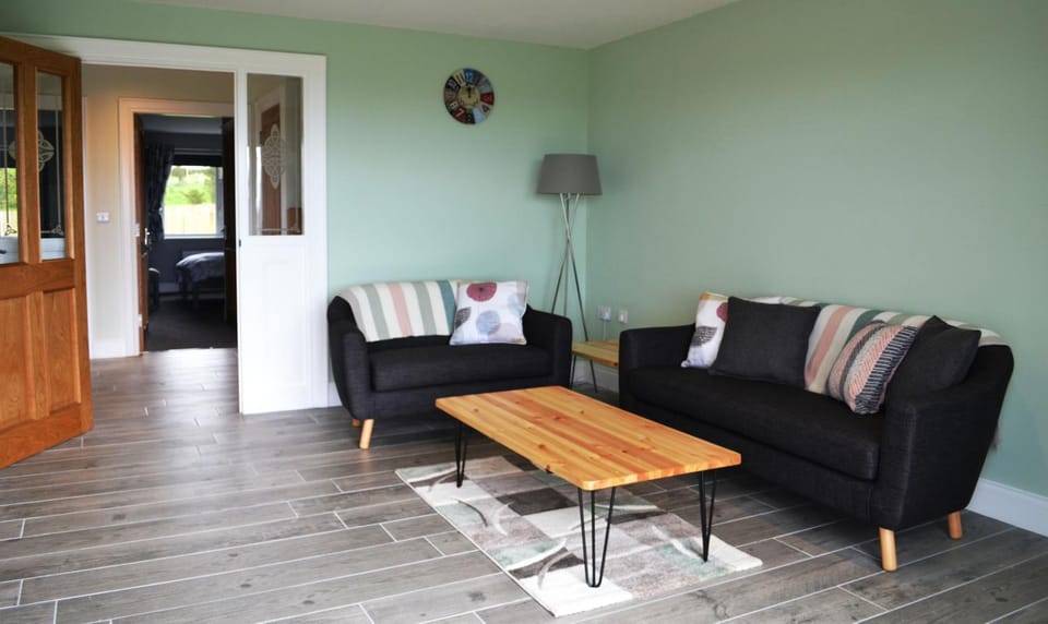 Béal na Banna Apartment in Northern Ireland