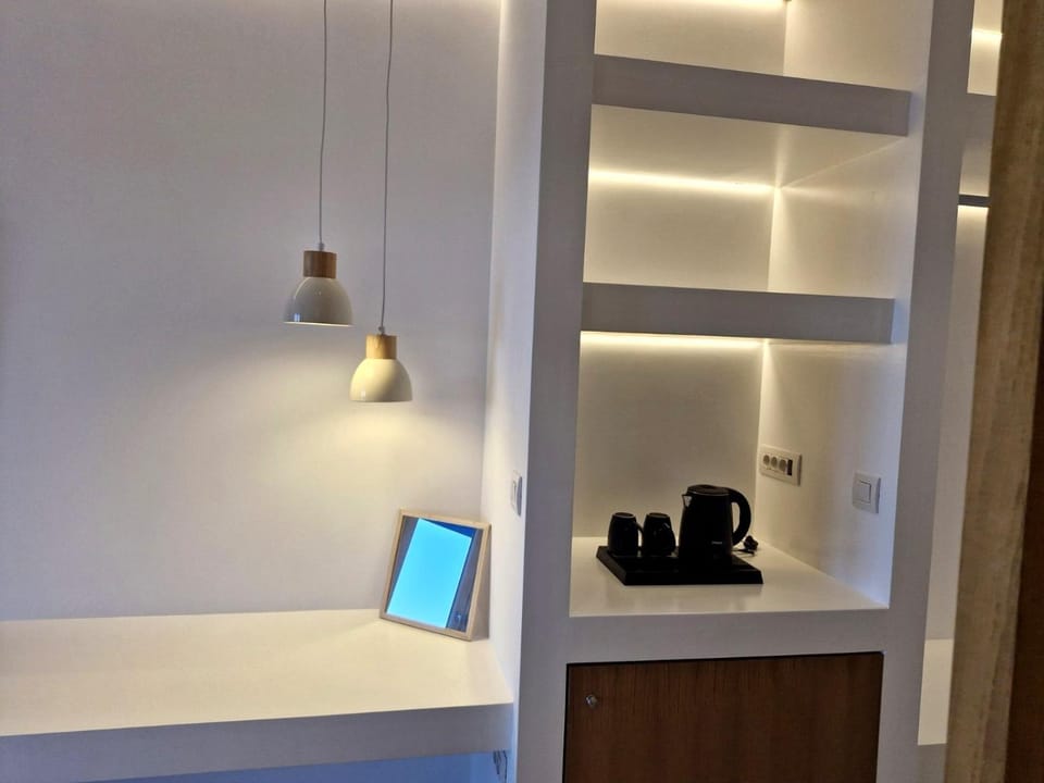 Villa Maniati Chrissi Ammos Apartment in Decentralized Administration of the Aegean