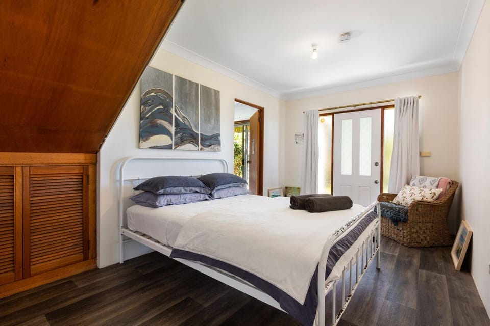 Breeze on Barclay House in New South Wales